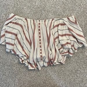 ANGIE off the shoulder top- great for country concerts!